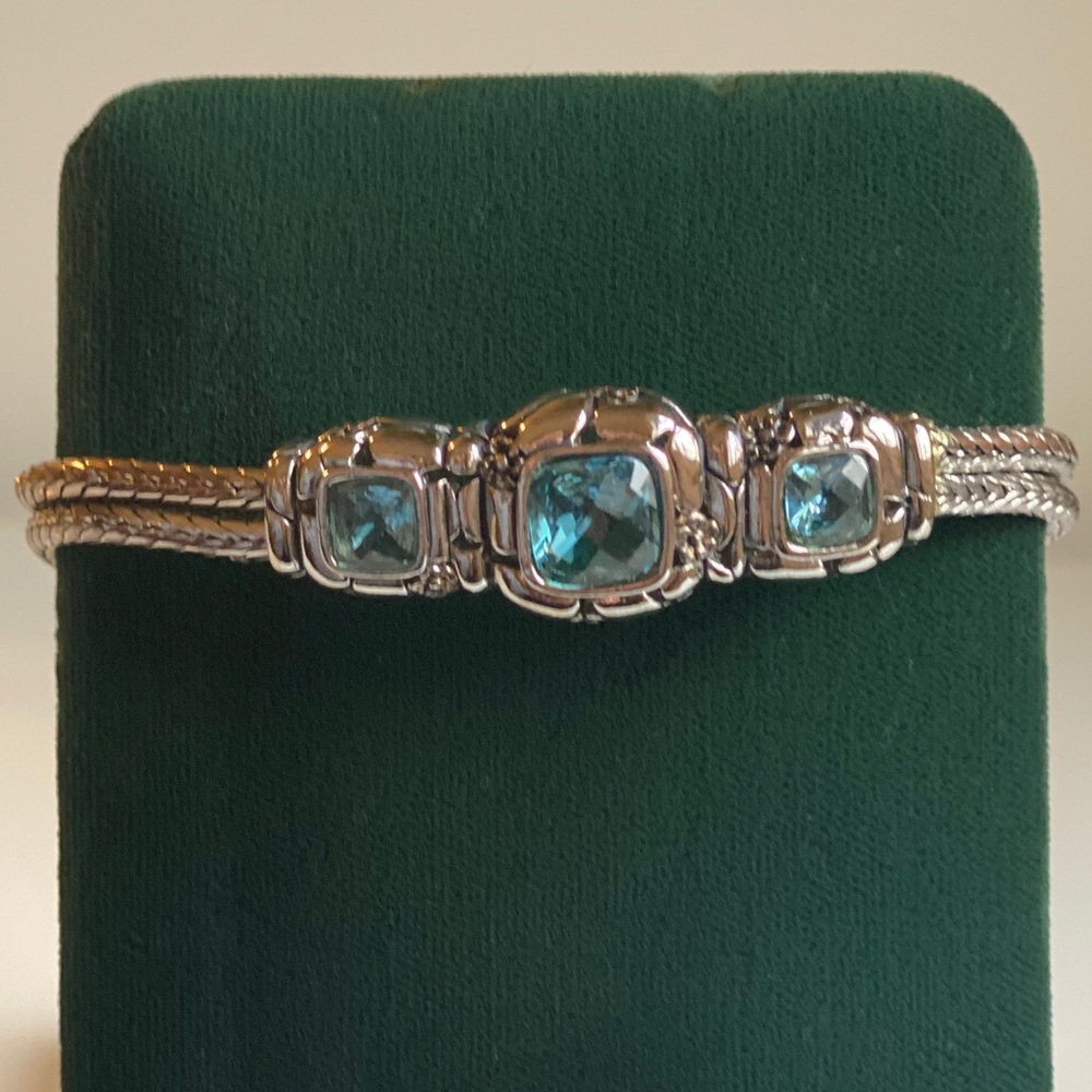 Statement Bracelet - image 8